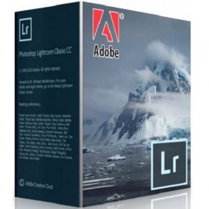 Adobe Lightroom CC 6.14 Crack FREE Download