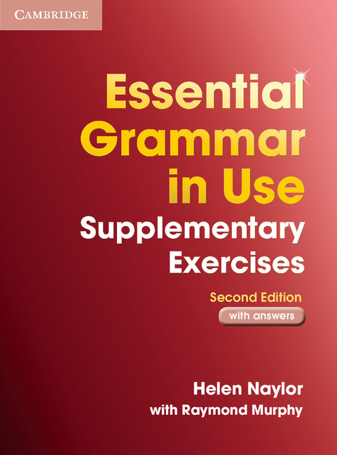 grammar in use pdf